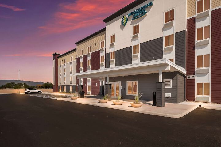 Hotel 3 of 29