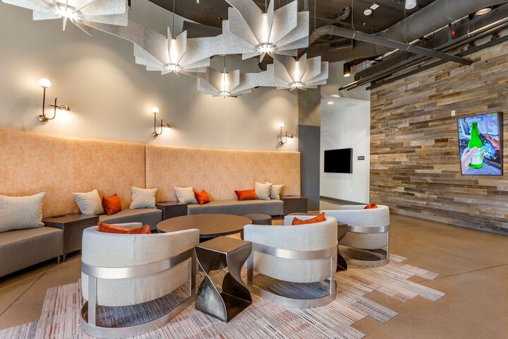 Hotel Interior 10 of 45
