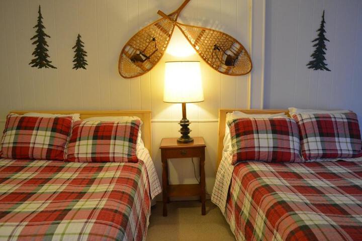 The Bavarian Manor Hotel