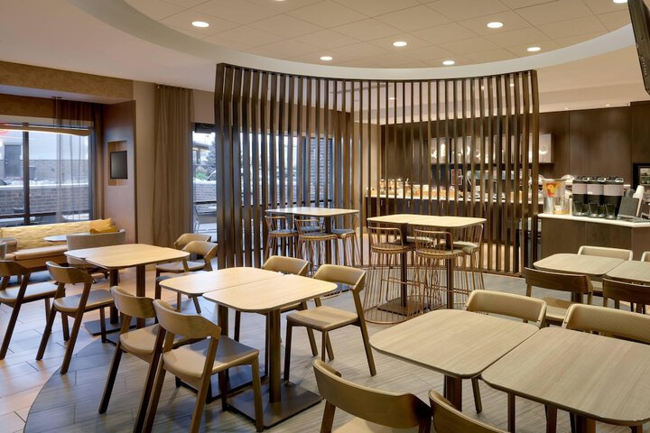 SpringHill Suites by Marriott Vernal