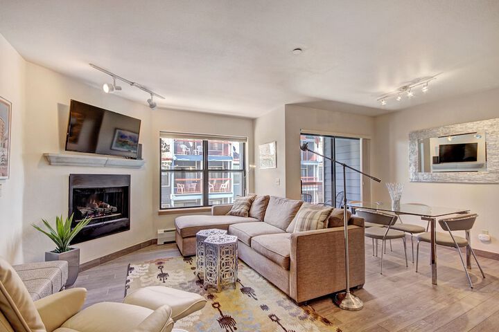 River Mountain Lodge a Vail Resorts Property