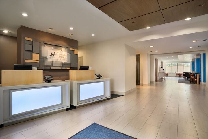 Holiday Inn Express & Suites Dallas NE - Allen by IHG