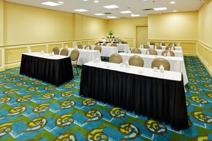 Holiday Inn Norwich by IHG