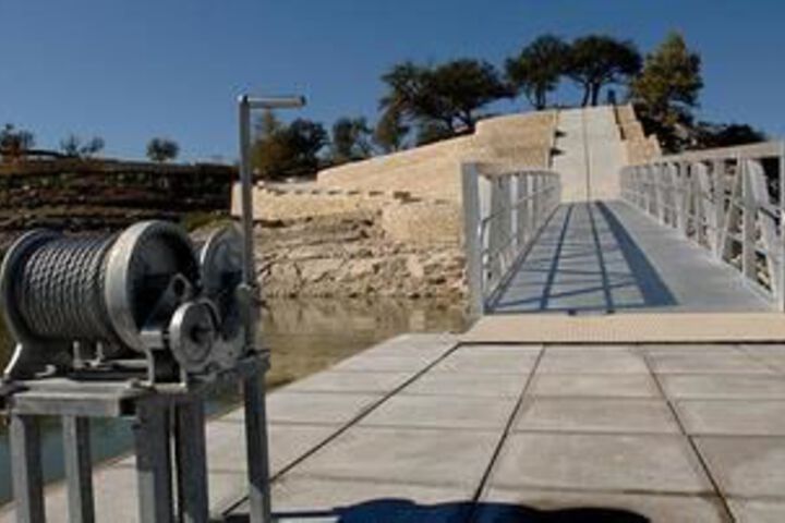 Alura Pointe Villas at the Reserve at Lake Travis