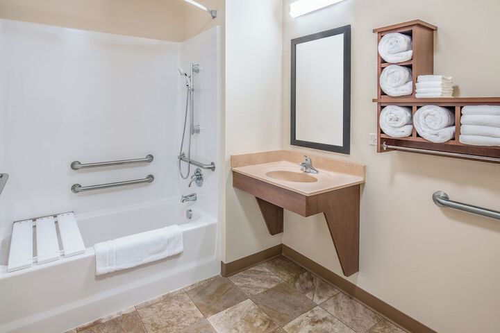 My Place Hotel - Bend OR