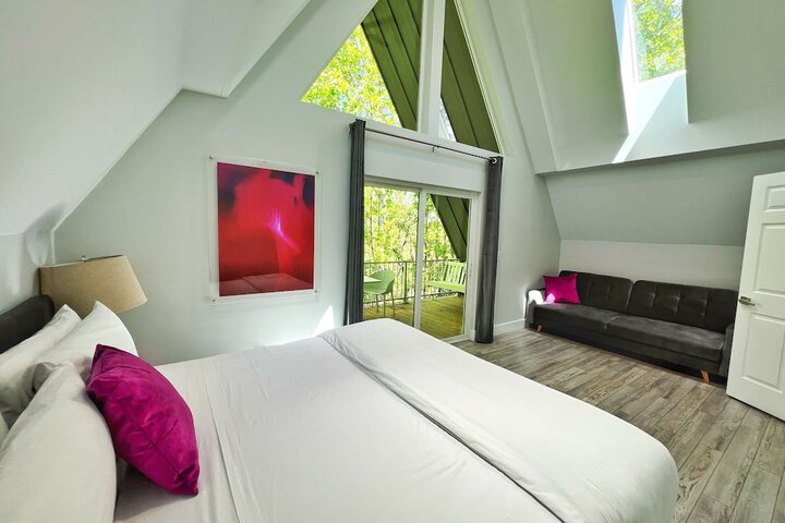 SKYLARANNA Resort & Spa