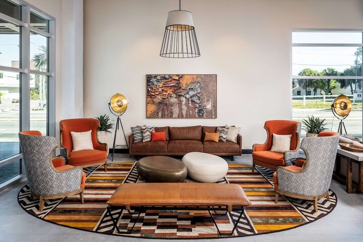 Hotel Melby Downtown Melbourne Tapestry Collection by Hilton