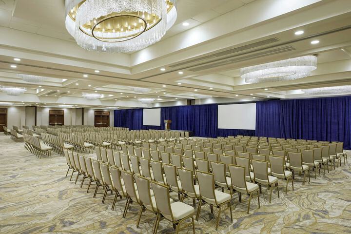 Detroit Marriott Troy