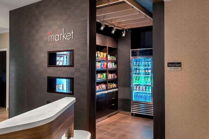 Courtyard by Marriott Schenectady at Mohawk Harbor