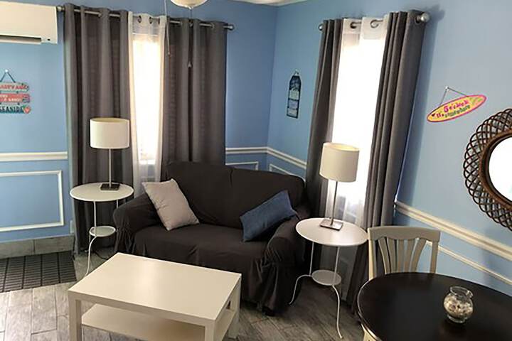 My Sarasota Getaway