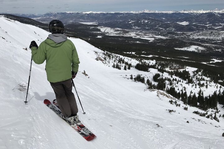 The Lodge at Breckenridge