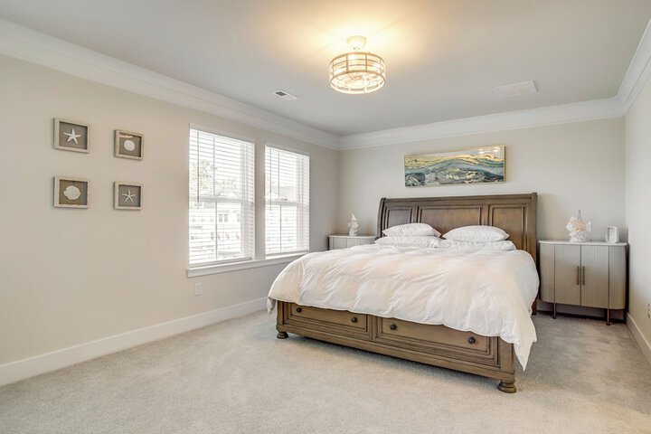 4 Mi to Beach! Family Getaway in Ocean City Area