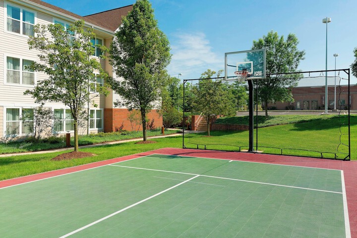 Residence Inn by Marriott Philadelphia Montgomeryville