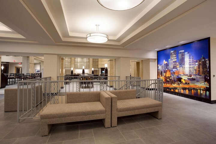 Hotel Interior 5 of 62