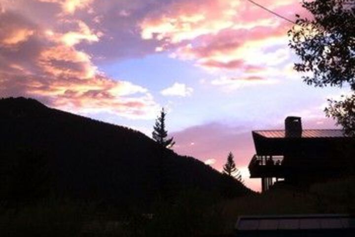 Diamond J Ranch