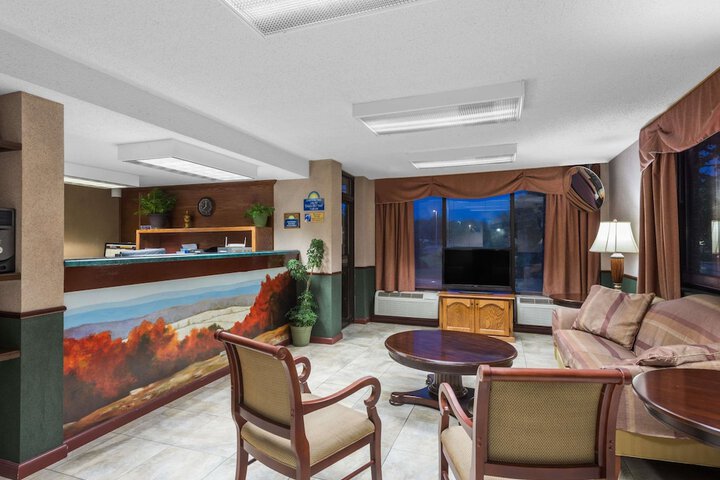 Hotel Interior 3 of 14