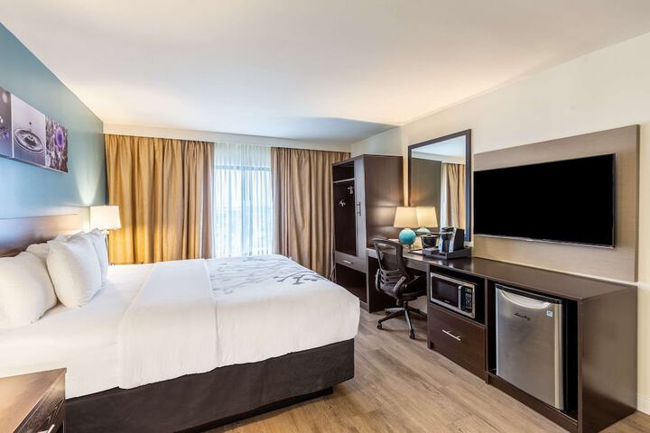 Sleep Inn Orange Beach
