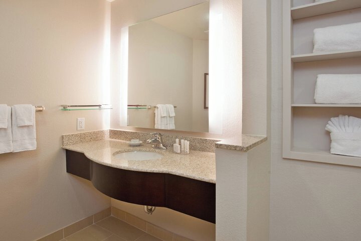 Residence Inn Odessa
