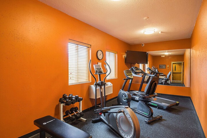 Sleep Inn & Suites Danville