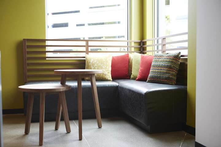 Alt Hotel Toronto Airport