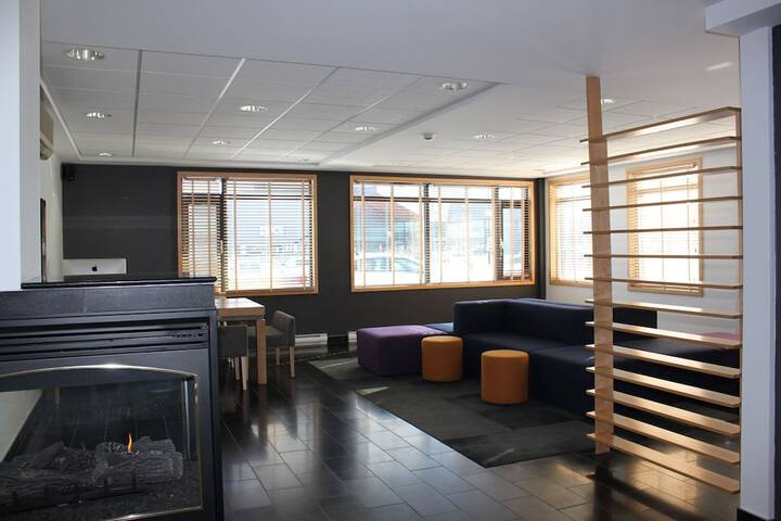 Hotel Interior 23 of 49