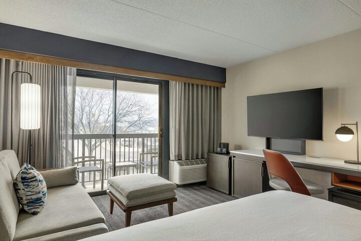 Courtyard by Marriott Kokomo