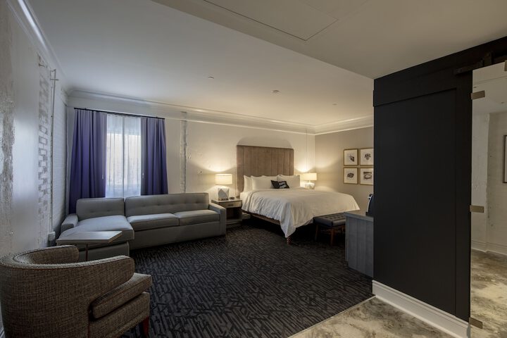 Hotel Trundle