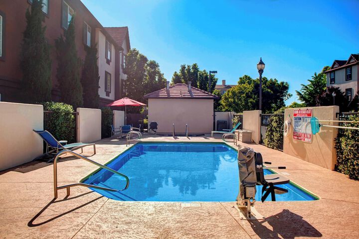 TownePlace Suites by Marriott Fresno
