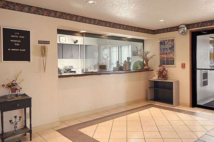 Hotel Interior 2 of 5