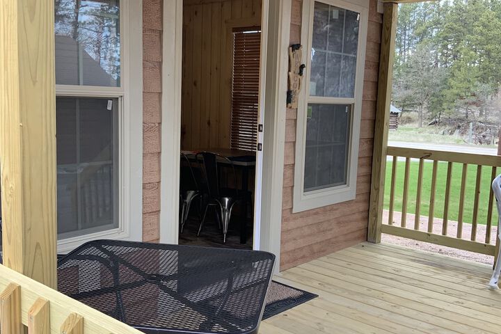 Terrace/Patio 235 of 259