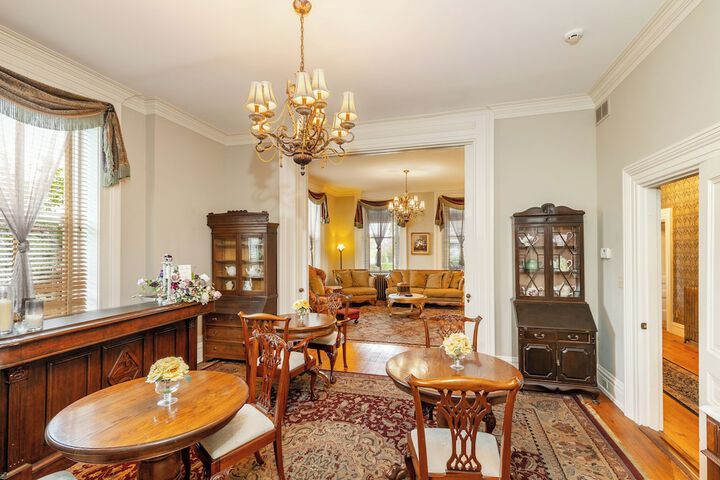 The Londonderry Inn
