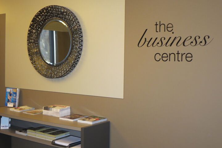 Business Center 50 of 57