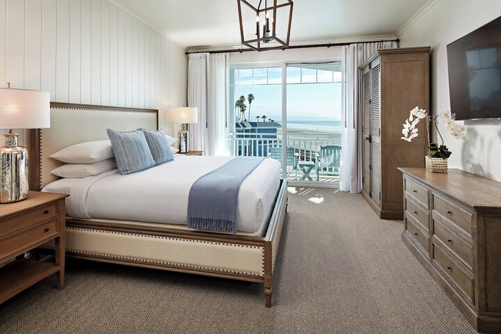 Vespera Resort on Pismo Beach Autograph Collection