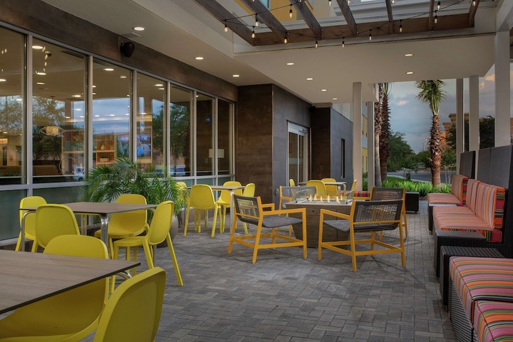 Home2 Suites by Hilton Lakeland South Polk Parkway