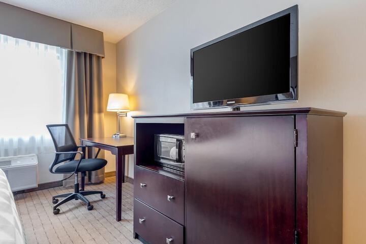 Clarion Inn Elmira-Horseheads