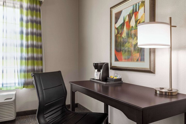 Wingate by Wyndham Savannah I-95 North