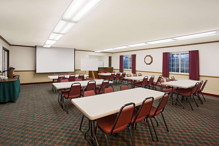 Meeting 29 of 31