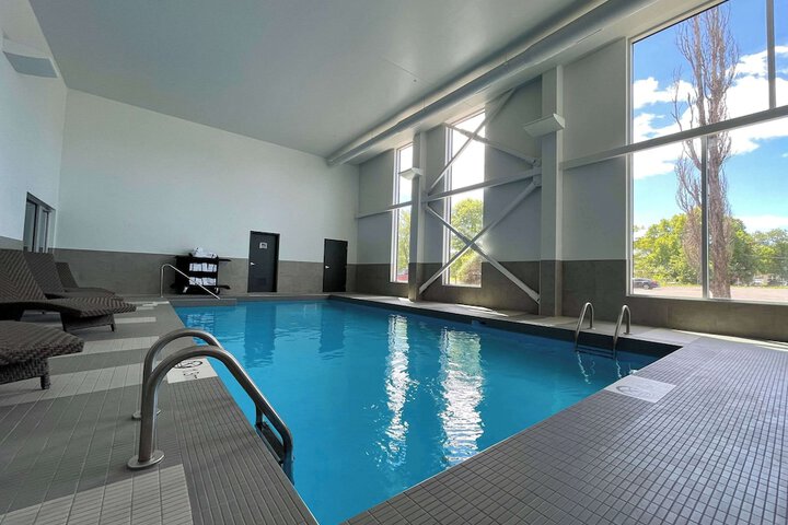 Pool 8 of 63