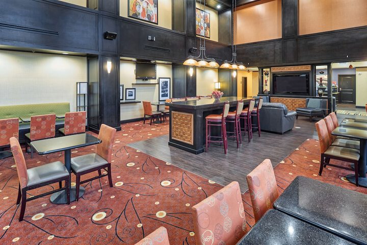 Hotel Interior 7 of 40