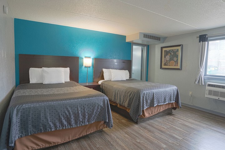 Executive Inn Owatonna Hwy 35