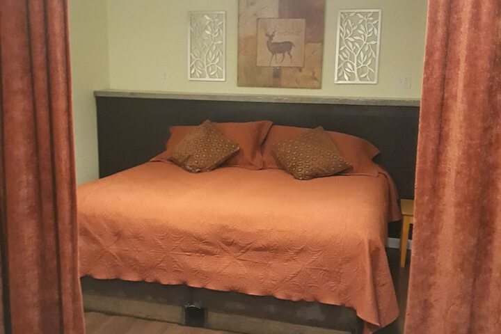 Alices Black Hills Cottage