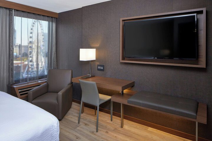 AC Hotel by Marriott Atlanta Downtown