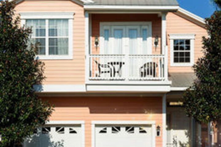 Villa Summerland at Patriots Landing 5 Bedroom Reunion