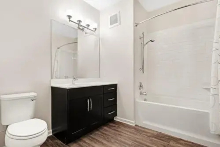 Global Luxury Suites in Downtown Morristown