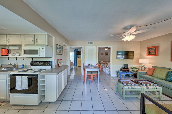 BeachTrail Lodging