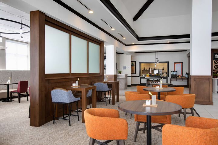 Hilton Garden Inn Tyler