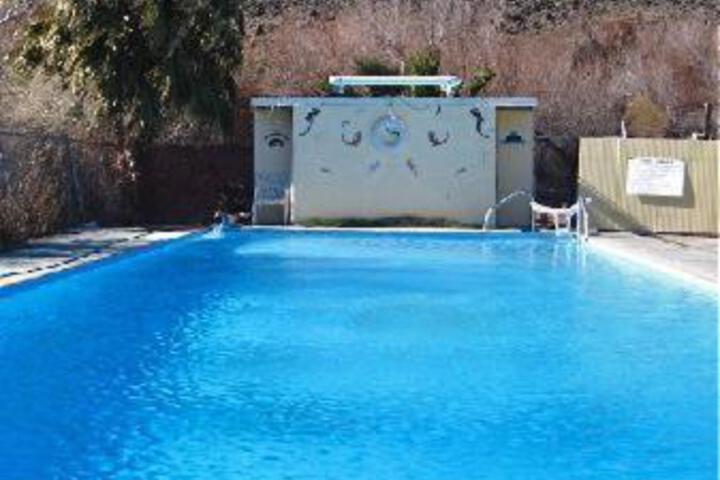 Shoshone RV Park