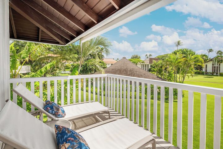Kiahuna Plantation Resort Kauai by OUTRIGGER