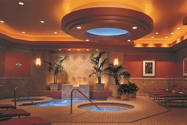 Borgata Hotel Casino & Spa