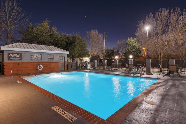 Candlewood Suites San Marcos by IHG